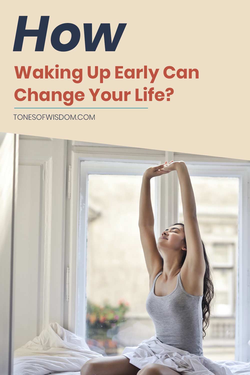 How Waking Up Early Can Change Your Life?